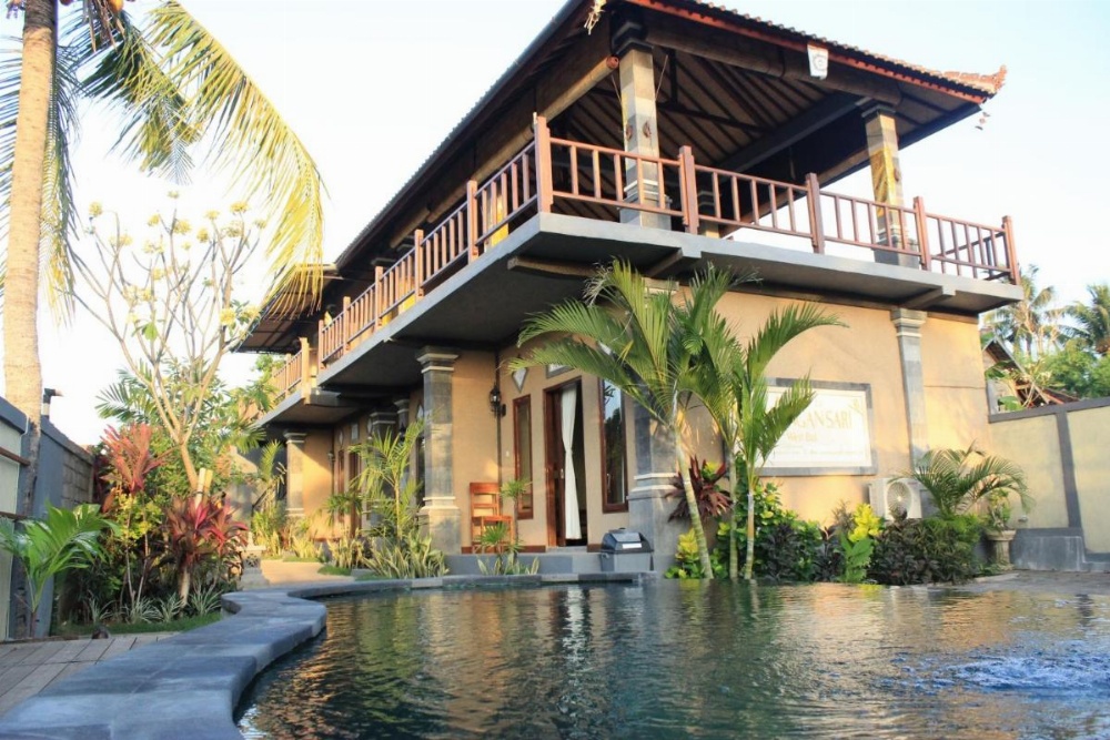 Menjangan Sari Image 12