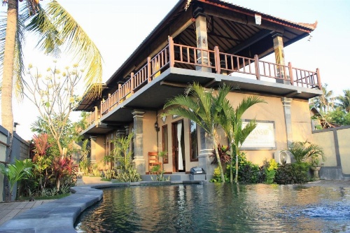 Menjangan Sari image 12