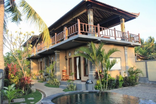Menjangan Sari image 13