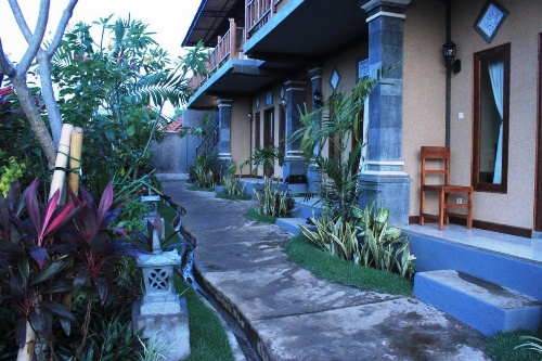 Menjangan Sari image 45