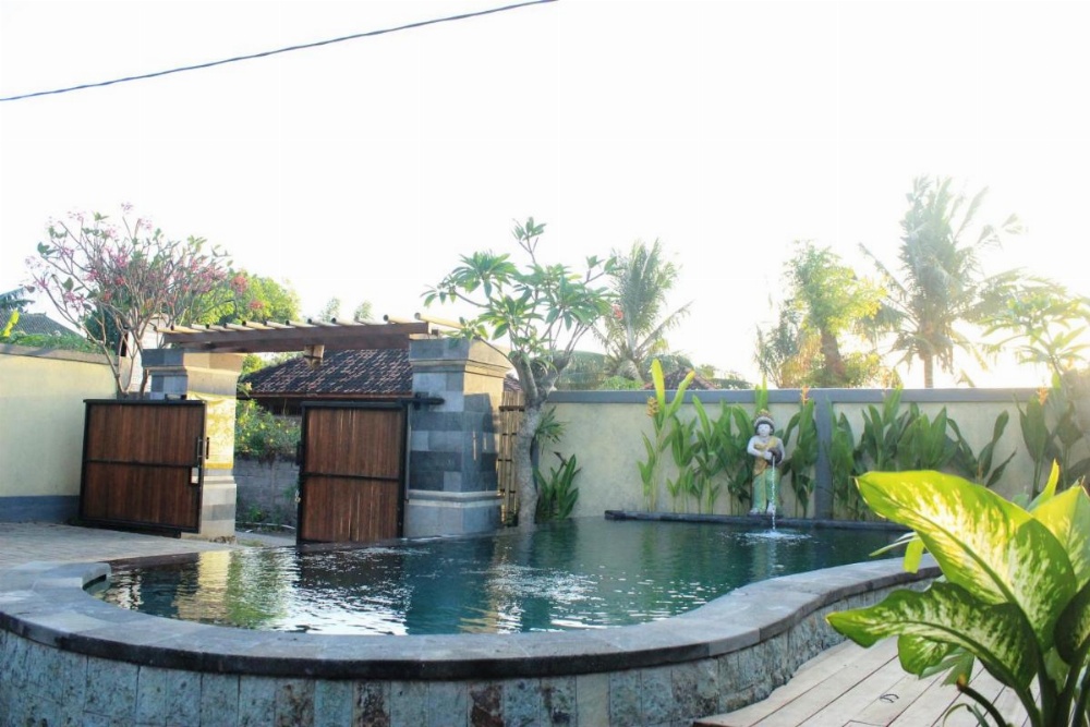 Menjangan Sari